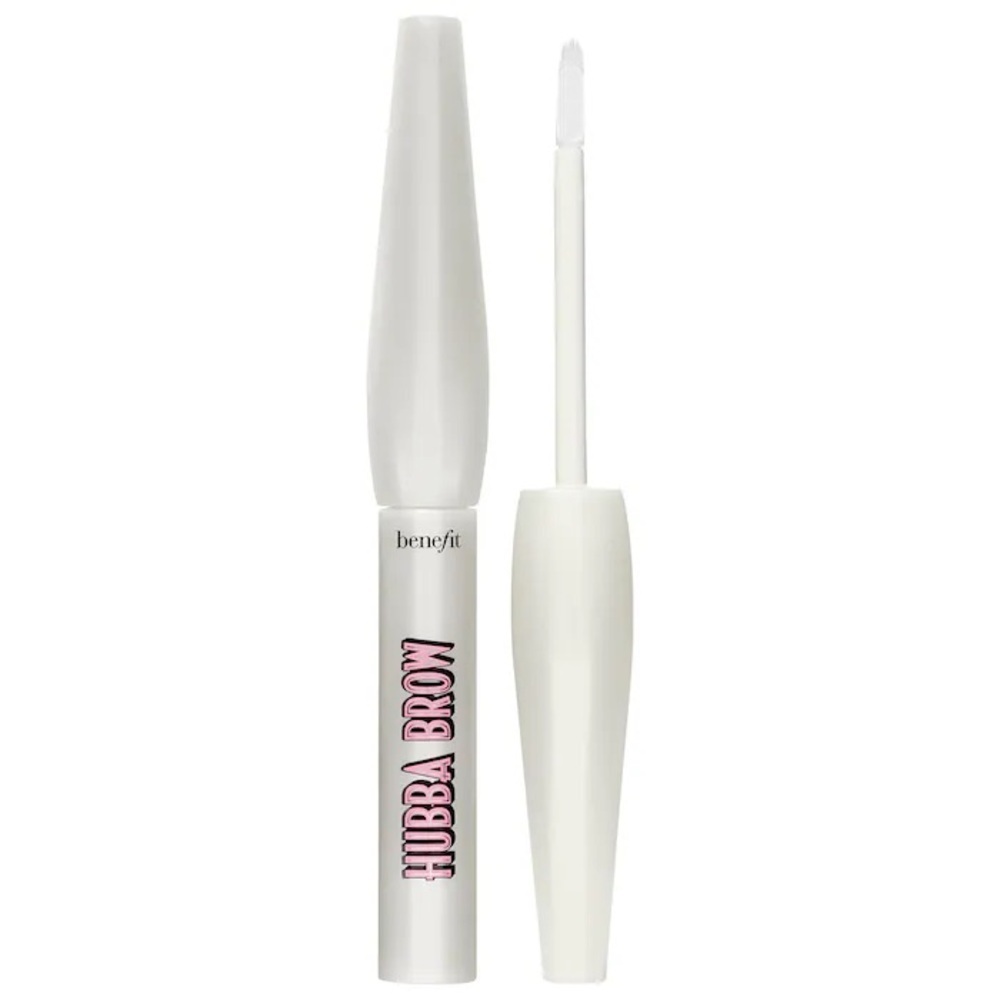 BNIB Benefit Hubba Brow - Brow Enhancing Serum Full Size